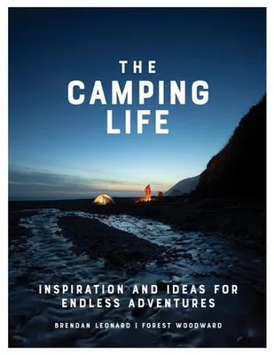 Produktbild von The Camping Life