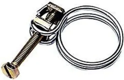 Image de 2 X TUYAU SPIRALE 19-22 mm Tuyau d'évacuation kit camping