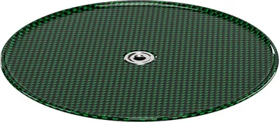 Produktbild von Leofoto LCH-0 Aufnahmeteller grün
