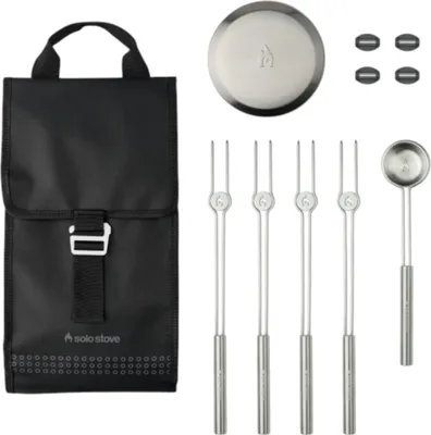 Obrázok produktu pre Solo Stove Mesa accessory pack