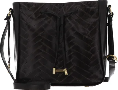 Produktbild von PICARD Umhängetasche Basket Crossbody Bag Black schwarz
