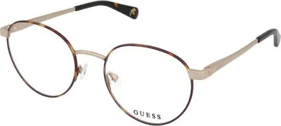 Zdjęcie produktu dla Dioptrie szkieł Guess GU5221 052