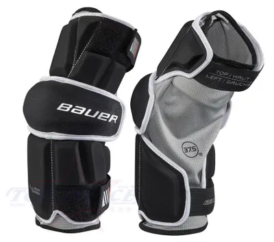 Produktbild von Bauer Official`s Ellenbogenschoner Schiedsrichter Senior