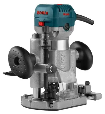 Produktbild von Elektro-Oberfräse 710 W
