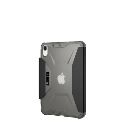 Produktbild von Urban Armor Gear 123282114043 Tablet-Schutzhülle 21,1 cm (8.3" ) Folio Grau (810070367299)
