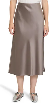 Produktbild von Betty Barclay Langer Casual Rock für Damen, schwingend, mit Gummizug, Größe 38
