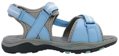 Imagen del producto de KangaRoos K-Leni: Sandalias para niñas, color azul, ideales para el día a día