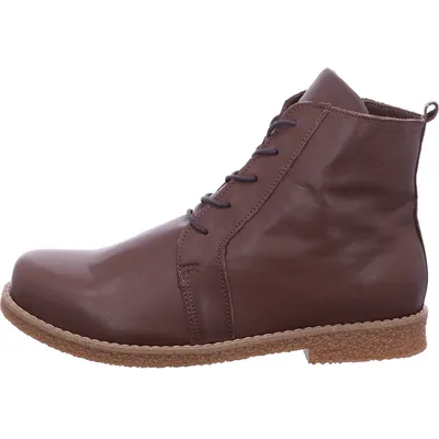 Immagine prodotto di Andrea Conti donna stivaletti stringati 0344523, misura:38 EU, colore:Marrone