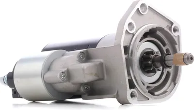 Produktbild von RIDEX 2S0422 Starter Anlasser 0,9kW für VW Golf IV Schrägheck (1J1) 12V