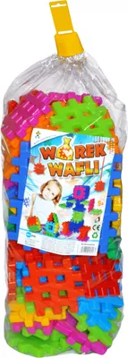 Produktbild von Baczek KKWW 5692, Bausatz, 90 Stück(e), 1,65 kg
