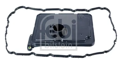 Produktbild von FEBI BILSTEIN 107397 Hydraulikfiltersatz AT Automatikgetriebe für HYUNDAI Tucson (TL, TLE)
