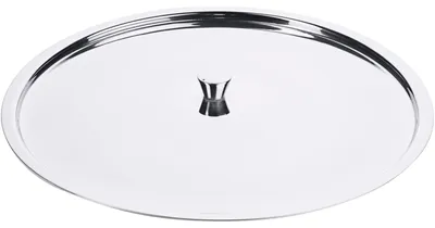 Produktbild von Knopfdeckel 6184/200