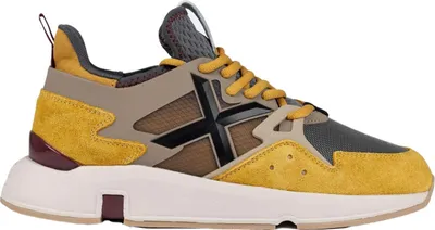 Immagine prodotto di Munich Sneakers 4172077 in Multicolored color size 40