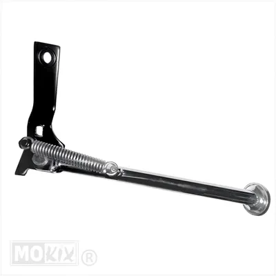 Produktbild von Honda MB Seitenständer schwarz
