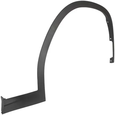 Produktbild von Radlauf Leiste Radabdeckung Abdeckung vorne rechts für BMW X3 2004/01-2005/08