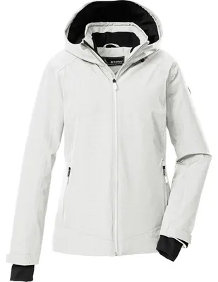 Produktbild von killtec Damen Skijacke KSW 33 Women Ski Jacket Weiß 38