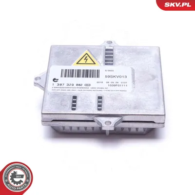 Obrázek produktu pro ESEN SKV 59SKV013 – Řídicí jednotka, osvětlení. 59SKV013