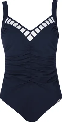 Produktbild von Sunflair Basic Badeanzug Mit tiefem Rücken, Soft-Schale, Schnell trocknend