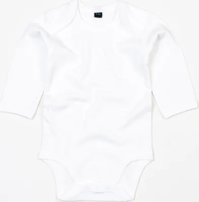 Produktbild von Babybugz Baby Long Sleeve Bodysuit