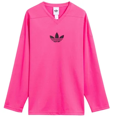 Produktbild von Langarmshirt Adidas JY1309 für Herren