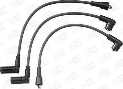 Produktbild von CHAMPION CLS002 Zündkabelsatz Zündleitungssatz für FIAT TIPO (160) TEMPRA (159) TEMPRA S.W. (159) TEMPRA S.W. (159) für LANCIA DELTA II (836)