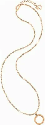 Imagen del producto de Collar Folli Follie, diseño "Van Bloemen"