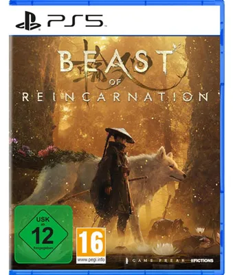 Produktbild von Beast of Reincarnation (PS5) PS5-Spiel