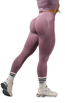 Produktbild von Nebbia Shaping Line Push Up Leggings 497 Pink M