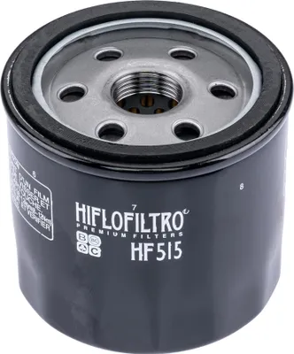 Produktbild von Hiflofiltro Ölfilter Ölfilter HF-515