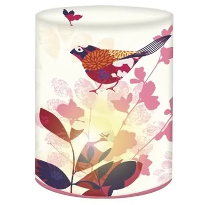 Zdjęcie produktu dla Mini lampiony Ambiente 5 arkuszy 10x27cm