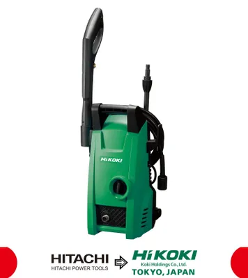 Obrázek produktu pro Vysokotlaká myčka Hikoki 1400W Aw100