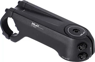 Produktbild von Xlc St-m28 All Mountain A-head 31.8 Mm Fahrradvorbau Schwarz 40 mm / 6º Schwarz 40 mm