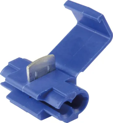 Produktbild von Dresselhaus Abzweigverbinder Abzweigverbinder,isoliert 1,5-2,5 qmm, 2 Stk.