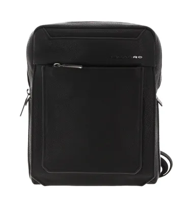 Produktbild von Piquadro Ipad®Pro 11' Crossbody Bag 42021190 - Beauty Case, Pouch In Leather
