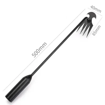 Produktbild von Multifunktionale Handgabel für den Garten