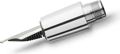 Produktbild von FABER-CASTELL Schreibmodul e-motion Füllhalter B