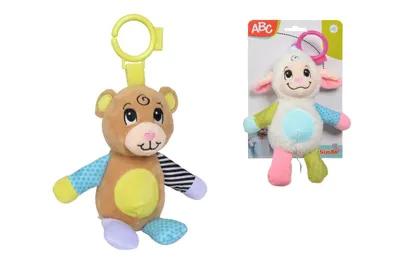Produktbild von Simba Toys 104010128
