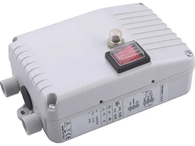 Produktbild von EXTOL PREMIUM Steuerkasten für Bohrlochpumpe, für Pumpe 8895061