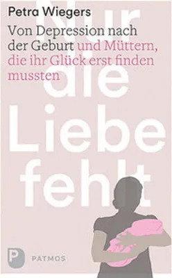 Obrázok produktu pre Nur die Liebe fehlt