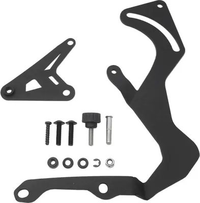 Obrázek produktu pro Motorcycle Windshield Adjuster Bracket Windscreen Reinforced Support Holder Kit Replacement for  1250