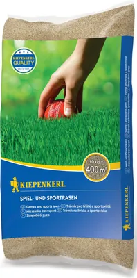 Zdjęcie produktu dla Kiepenkerl Murawa do zabawy i sportu 10kg