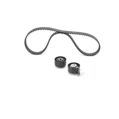 Produktbild von BOSCH 1 987 948 281 Zahnriemensatz für FORD FOCUS III Turnier 116-Zähne