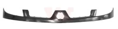 Produktbild von VAN WEZEL 4311510 Kühlergrill Frontgrill für RENAULT KANGOO (KC0/1)