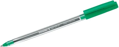 Image de Stylo Schneider Tops 505 M vert (50 pièces)
