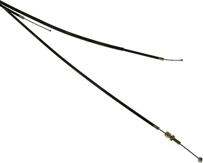 Produktbild von Gaszug PTFE für Piaggio, Gilera, Derbi 50ccm 2-Takt