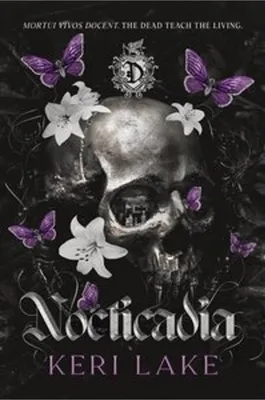 Obrázok produktu pre Nocticadia (Standard Edition)