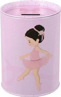 Obrázok produktu pre Spardose Ballerina