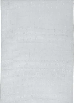 Produktbild von Teppich Juteoptik Linienmuster Weiß-Elfenbein 160x225