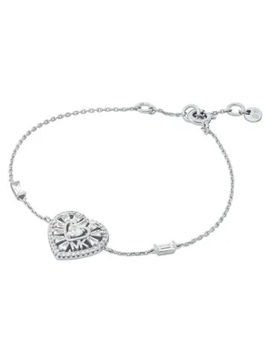 Image de Bracelets Michael Kors argent Collection Premium - femme