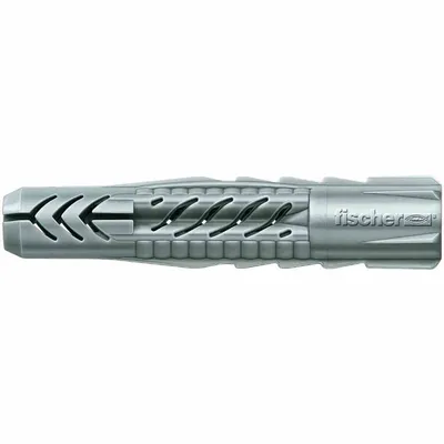 Image de fischer Cheville universelle UX 12x70 (25 pièces)